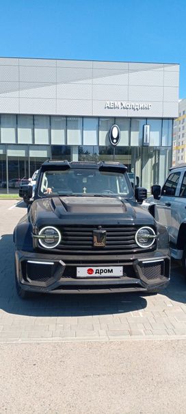 Tank 300, 2023 г., Барнаул