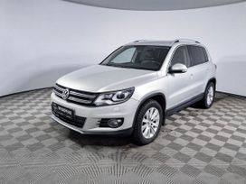Volkswagen Tiguan, 2011 г., Уфа