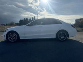 Mercedes-Benz C-класс, 2019 г., Севастополь