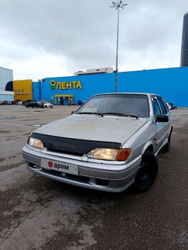 ВАЗ (Лада) 2114, 2011 г., Пермь