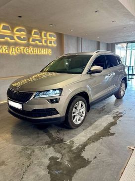 Skoda Karoq, 2021 г., Ростов-на-Дону