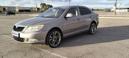 Skoda Octavia, 2010 г., Воронеж