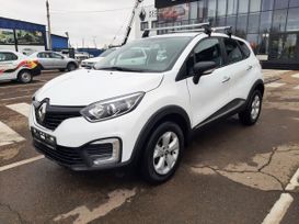 Renault Kaptur, 2018 г., Иркутск