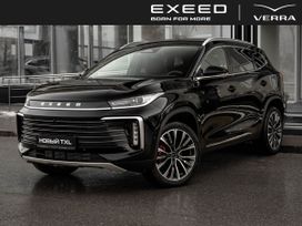 EXEED TXL, 2024 г., Пермь