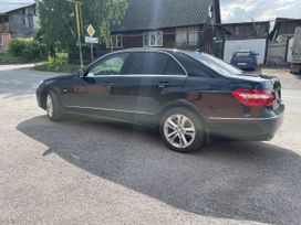 Mercedes-Benz E-класс, 2010 г., Тюмень