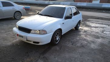 Daewoo Nexia, 2006 г., Екатеринбург