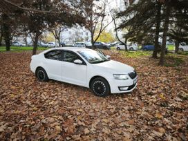 Skoda Octavia, 2013 г., Симферополь