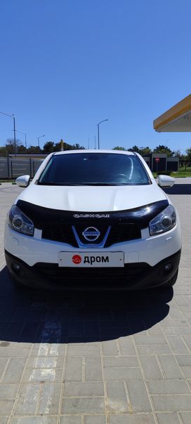 Nissan Qashqai, 2012 г., Севастополь