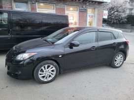 Mazda 3, 2011 г., Симферополь