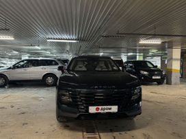 Jetour Dashing, 2023 г., Новосибирск