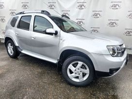 Renault Duster, 2018 г., Ярославль
