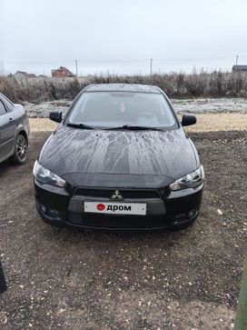 Mitsubishi Lancer, 2010 г., Казань