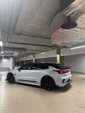 Zeekr 001, 2023 г., Москва