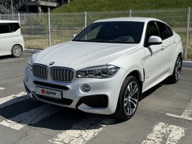 BMW X6, 2018 г., Барнаул