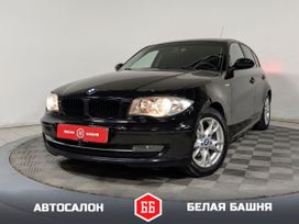 BMW 1, 2008 г., Екатеринбург