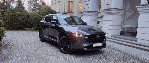 Mazda CX-5, 2022 г., Воронеж
