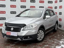Suzuki SX4, 2014 г., Санкт-Петербург