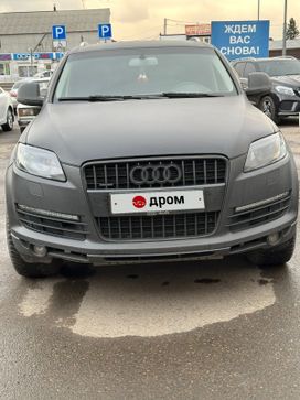 Audi Q7, 2006 г., Красноярск