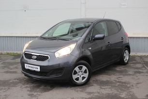 Kia Venga, 2011 г., Санкт-Петербург