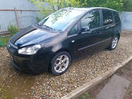 Ford C-Max, 2008 г., Краснодар