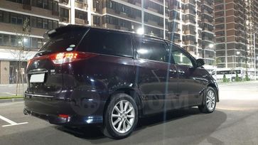 Toyota Estima, 2013 г., Воронеж