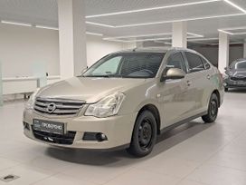 Nissan Almera, 2014 г., Казань