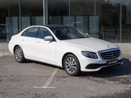 Mercedes-Benz E-класс, 2017 г., Волгоград