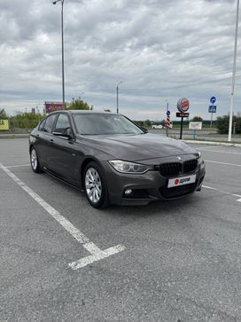 BMW 3, 2012 г., Тюмень