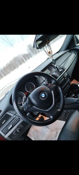 BMW X6, 2009 г., Хабаровск