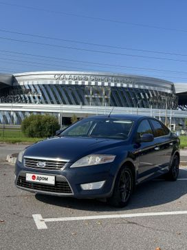 Ford Mondeo, 2010 г., Санкт-Петербург