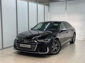 Audi S6, 2019 г., Екатеринбург