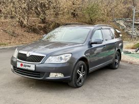 Skoda Octavia, 2010 г., Иркутск