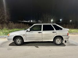 ВАЗ (Лада) 2114, 2008 г., Казань