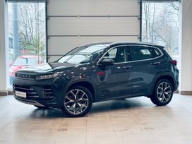 EXEED LX, 2023 г., Санкт-Петербург