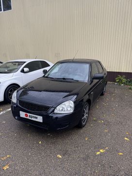 ВАЗ (Лада) Priora, 2013 г., Краснодар