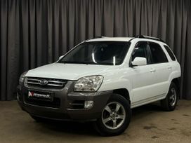 Kia Sportage, 2006 г., Нижний Новгород