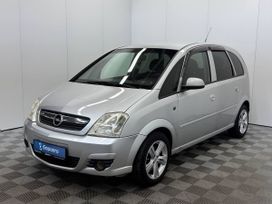 Opel Meriva, 2007 г., Воронеж