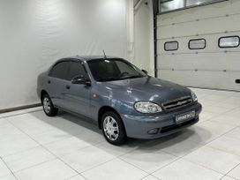 Chevrolet Lanos, 2008 г., Ростов-на-Дону