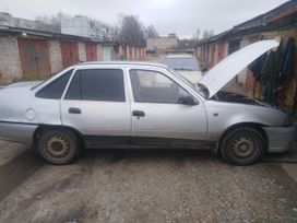 Daewoo Nexia, 2011 г., Ярославль