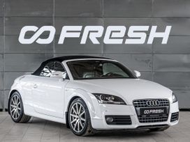 Audi TT, 2008 г., Краснодар