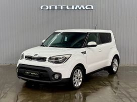 Kia Soul, 2017 г., Краснодар