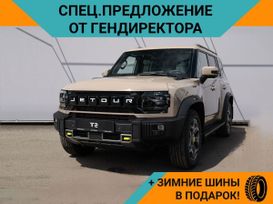 Jetour T2, 2024 г., Кемерово