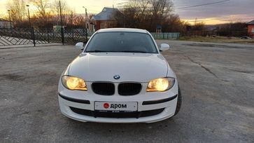 BMW 1, 2009 г., Екатеринбург
