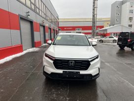 Honda CR-V, 2025 г., Барнаул