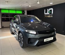 Geely Tugella, 2021 г., Красноярск