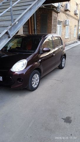 Toyota Passo, 2016 г., Владивосток