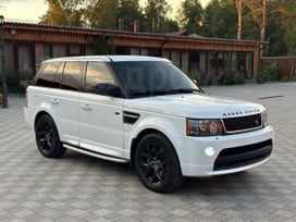 Land Rover Range Rover Sport, 2011 г., Иркутск