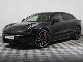 Zeekr 001, 2023 г., Москва