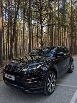 Land Rover Range Rover Evoque, 2020 г., Тюмень