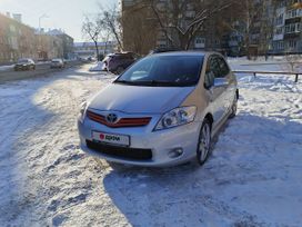 Toyota Auris, 2011 г., Новокузнецк